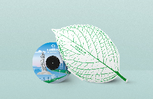 珠海市環(huán)保局案例平面展示